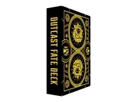 Outcast Fate Deck