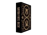 Bayou Fate Deck