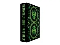 Resurrectionist Fate Deck