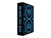 Arcanists: M3E Fate Deck