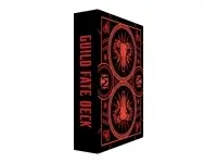 Guild Fate Deck