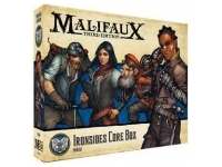 Arcanists: Ironsides Core Box