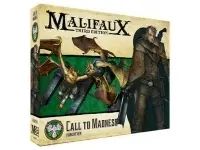 Resurrectionists: Call to Madness