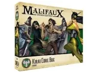 Resurrectionists: Kirai Core Box