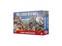 Blood Bowl Second Season Edition