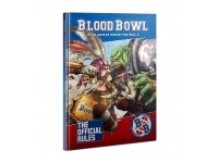 Blood Bowl - The Official Rules
