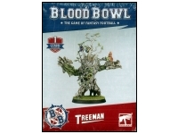 Blood Bowl Treeman