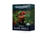 Datacards: Blood Angels