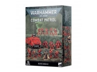 Combat Patrol: Blood Angels