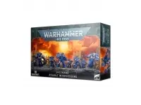 Space Marines: Assault Intercessors