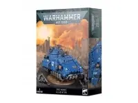 Space Marines: Gladiator