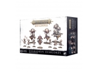 Kharadron Overlords Battleforce - Barak-Nar Skyfleet