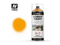 Vallejo Spray: Sun Yellow (400 ml)