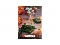 World War III: Soviet (Team Yankee)