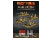 Light Tank-Killer Company