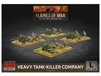 Heavy Tank-Killer Company