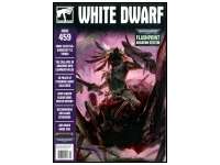 White Dwarf 459