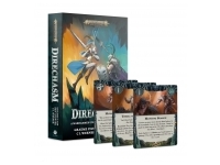 Direchasm (Hardback)