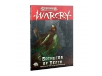 Warcry: Bringers of Death