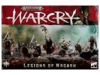 Warcry: Legions of Nagash