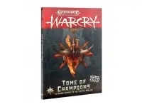 Warcry: Tome of Champions 2020