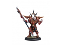 Skorne Lord Tyrant Hexeris