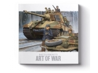 Battlefront's Art Of War