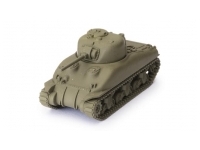 World of Tanks Expansion - M4A1 Sherman