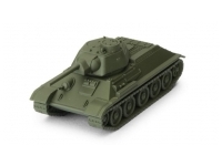 World of Tanks Expansion - T-34