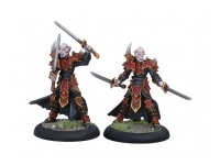 Skorne Praetorian Swordsmen