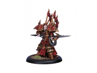 Skorne Cataphract Arcuarius