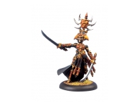 Skorne Supreme Archdomina Makeda