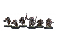 Minions Farrow Brigands Unit (Box)