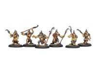 Minions Bog Trog Ambushers Unit (Box)