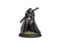 Minions Lanyssa Ryssyll, Nyss Sorceress