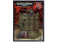 Imperial Bastion