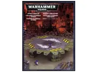 Skyshield Landing Pad