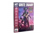 White Dwarf 461