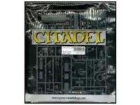 Astra Militarum: Tank Accessories