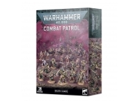 Combat Patrol: Death Guard