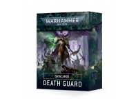 Datacards: Death Guard