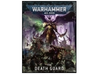 Codex: Death Guard