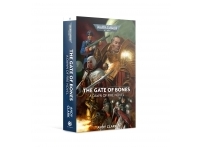 The Gate of Bones (Paperback)