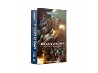 The Gate of Bones (Paperback)