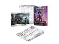 Warscrolls: Hedonites of Slaanesh
