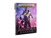 Battletome: Hedonites of Slaanesh (2021)