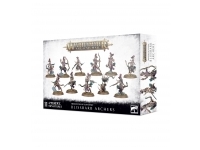 Hedonites of Slaanesh Blissbarb Archers