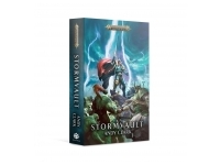 Stormvault (Hardback)