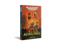 Warped Galaxies - Plague of the Nurglings (Paperback) (Bok 5)