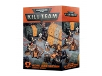 Kill Team Killzone: Sector Munitorum Environment Expansion